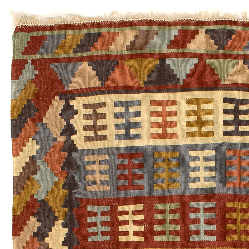 Tappeto Kelim - Orientale - 156 x 100 cm - multicolore