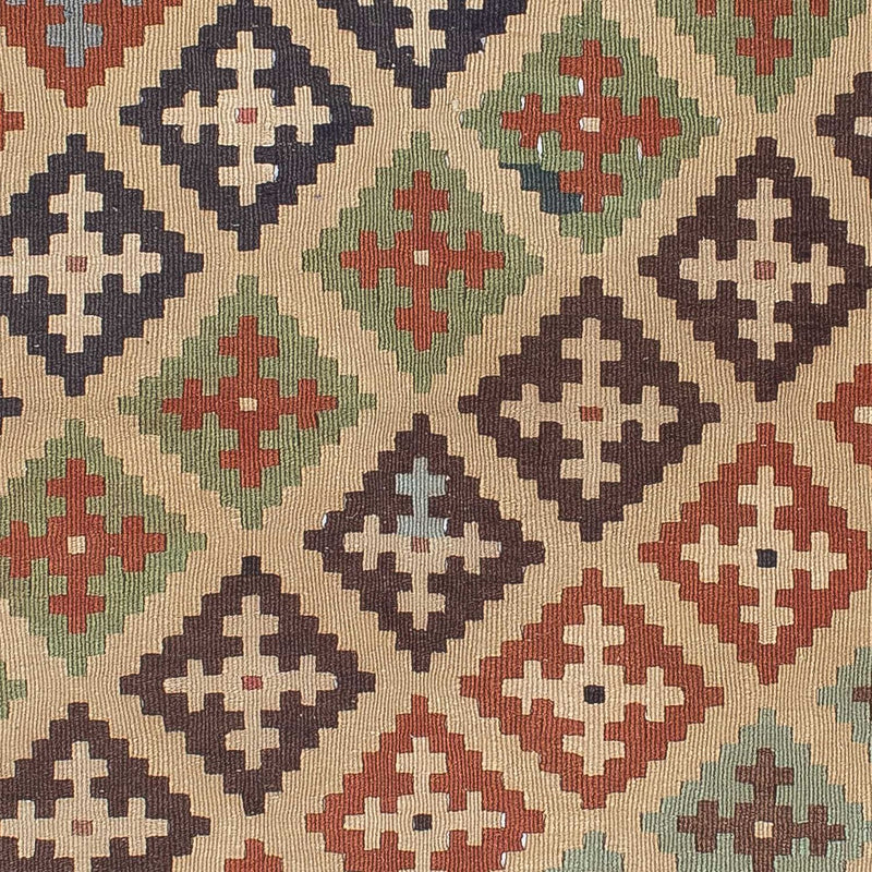 Tappeto Kelim - Orientale - 173 x 108 cm - multicolore