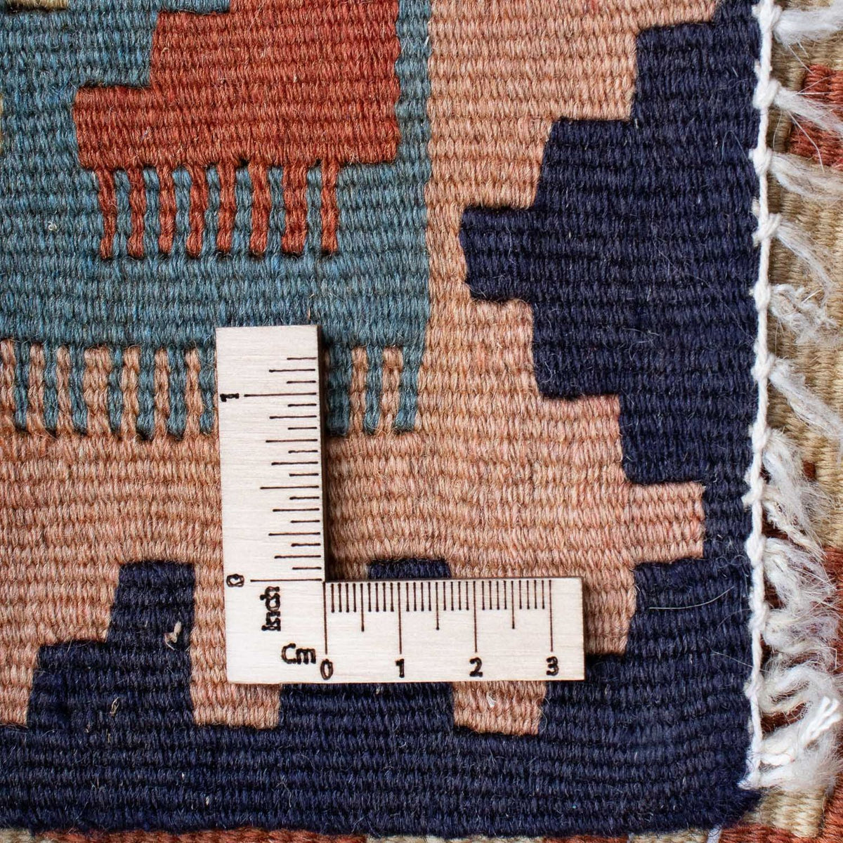 Tappeto Kelim - Orientale - 173 x 108 cm - multicolore