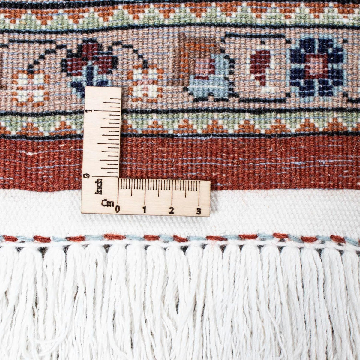 Tappeto Persero - Classico - 215 x 136 cm - multicolore