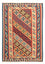 Tappeto Kelim - Orientale - 208 x 158 cm - multicolore