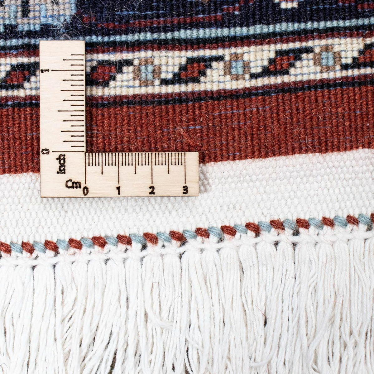 Tappeto Persero - Classico - 234 x 179 cm - multicolore