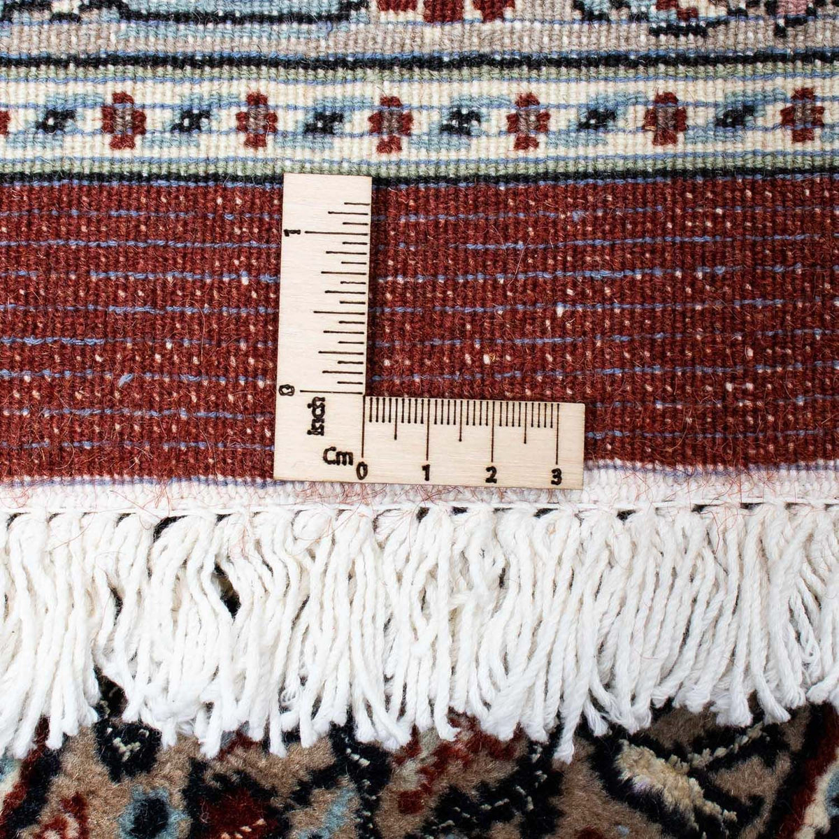 Tappeto Persero - Classico - 236 x 171 cm - multicolore