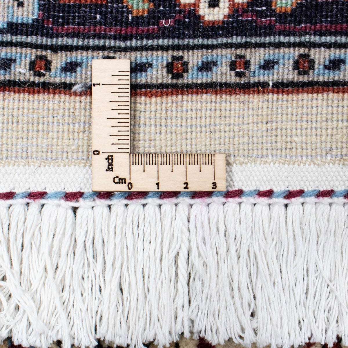 Tappeto Persero - Classico - 242 x 184 cm - multicolore