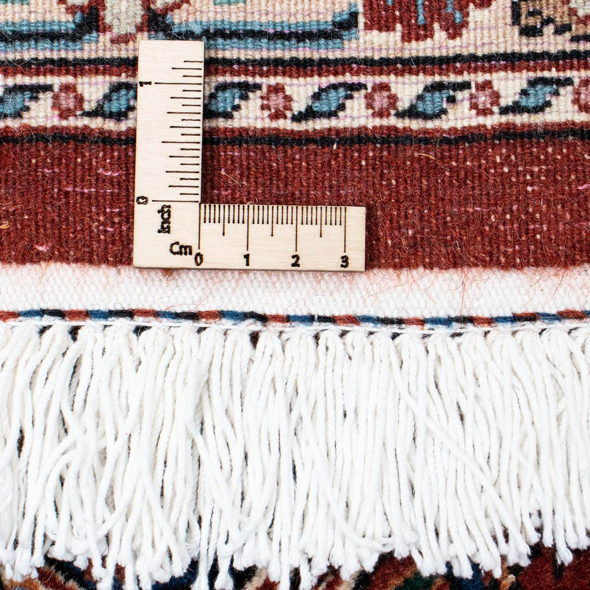 Tappeto Persero - Classico - 234 x 179 cm - multicolore