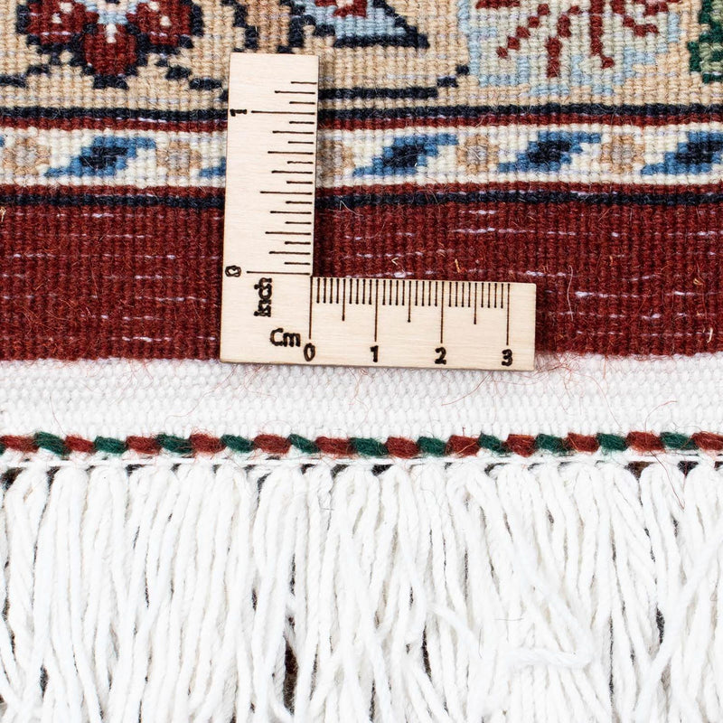 Tappeto Persero - Classico - 231 x 179 cm - multicolore