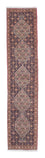 Tappeto corsia Tappeto Persero - Classico - 256 x 55 cm - multicolore