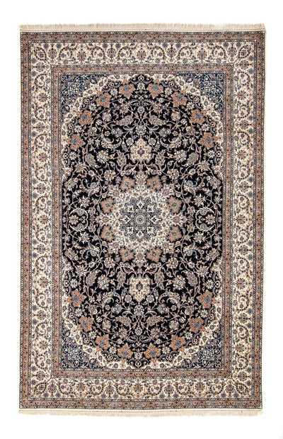 Nain - 6La Tappeto 211x320cm - Tappeto persiano