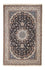 Tappeto Persero - Nain - Premio - 320 x 211 cm - beige