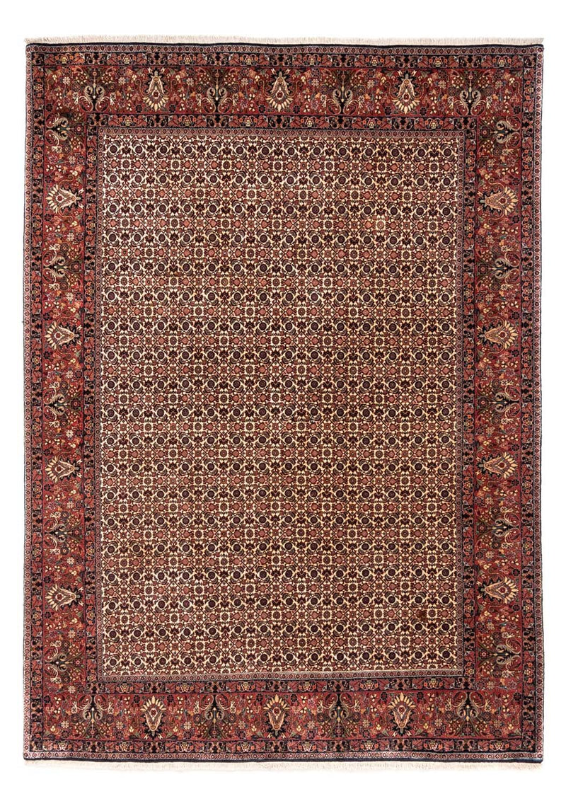Tappeto Persero - Bidjar - 287 x 208 cm - beige