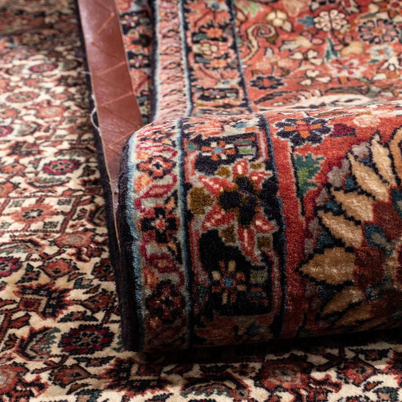 Tappeto Persero - Bidjar - 287 x 208 cm - beige