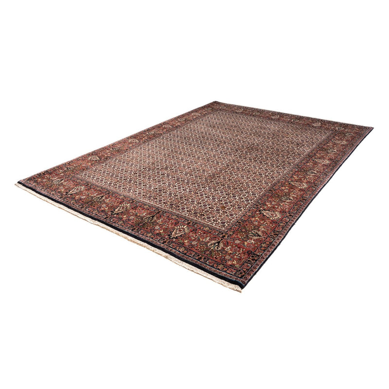 Tappeto Persero - Bidjar - 287 x 208 cm - beige
