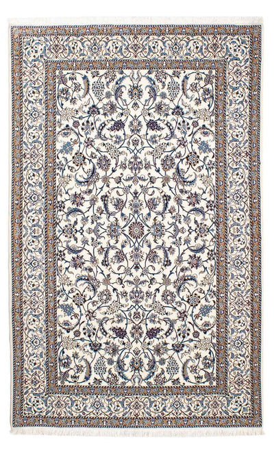 Nain - 6La Tappeto 123x200cm - Tappeto persiano