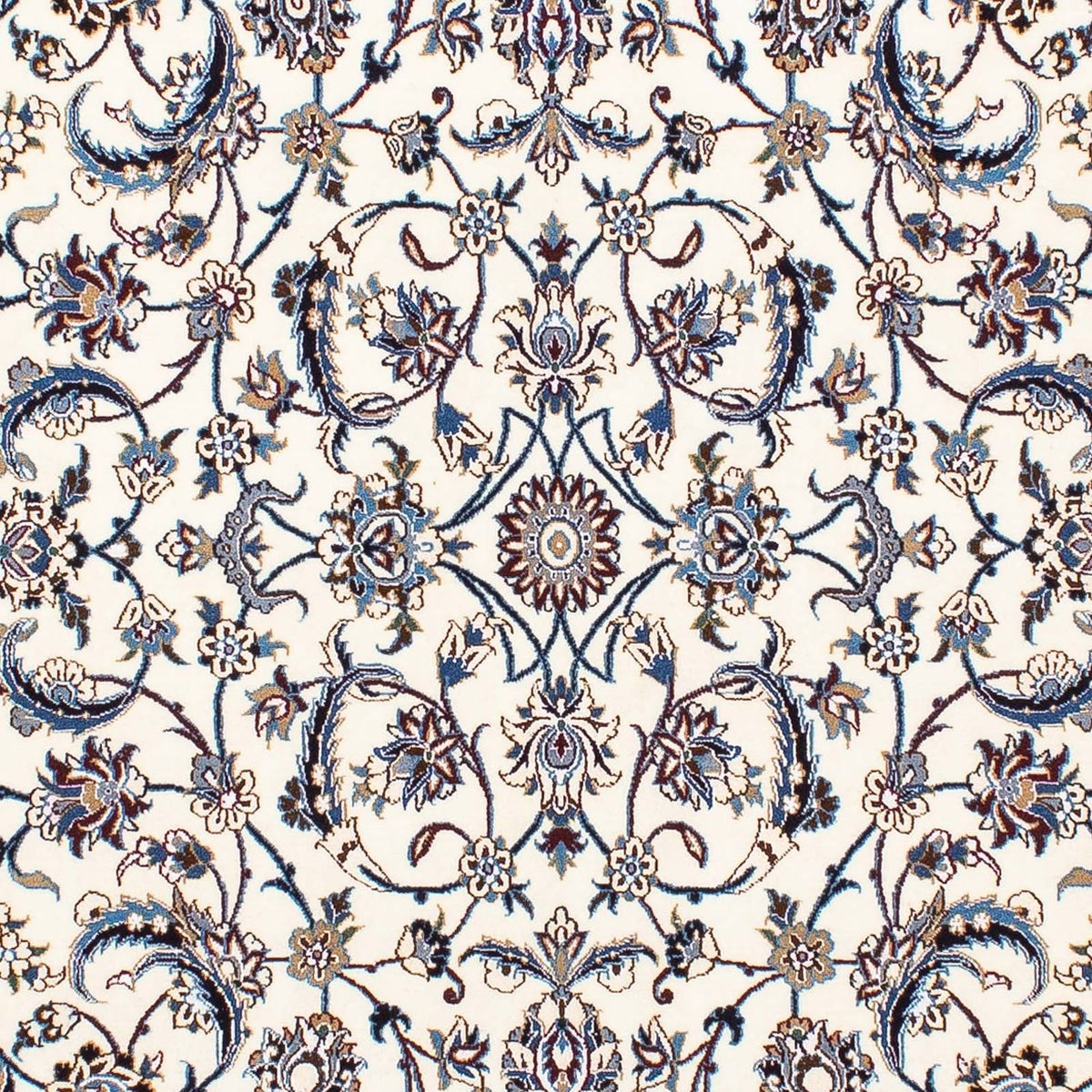 Tappeto Persero - Nain - Premio - 200 x 123 cm - beige