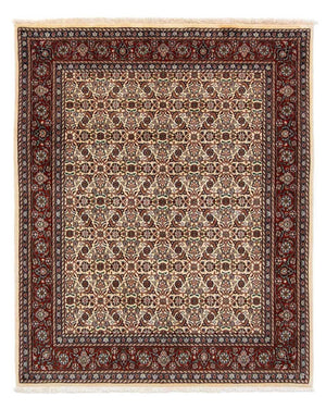 Tappeto Persero - Classico quadrato  - 182 x 149 cm - beige