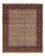 Tappeto Persero - Classico quadrato - 182 x 149 cm - beige