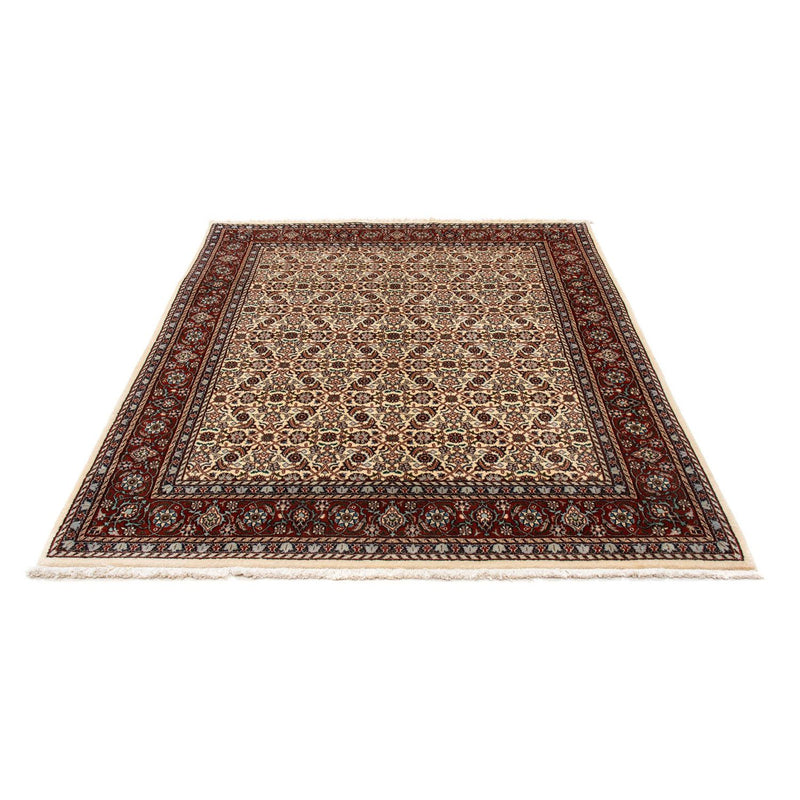 Tappeto Persero - Classico quadrato  - 182 x 149 cm - beige