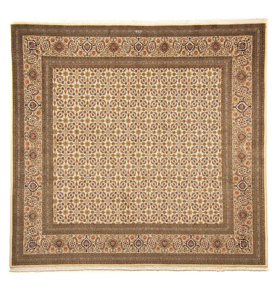 Tabriz Tappeto 243x248cm - Tappeto persiano
