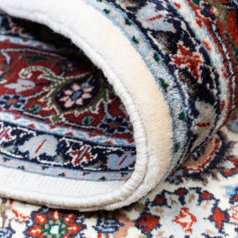 Tappeto Persero - Classico - 204 x 152 cm - beige