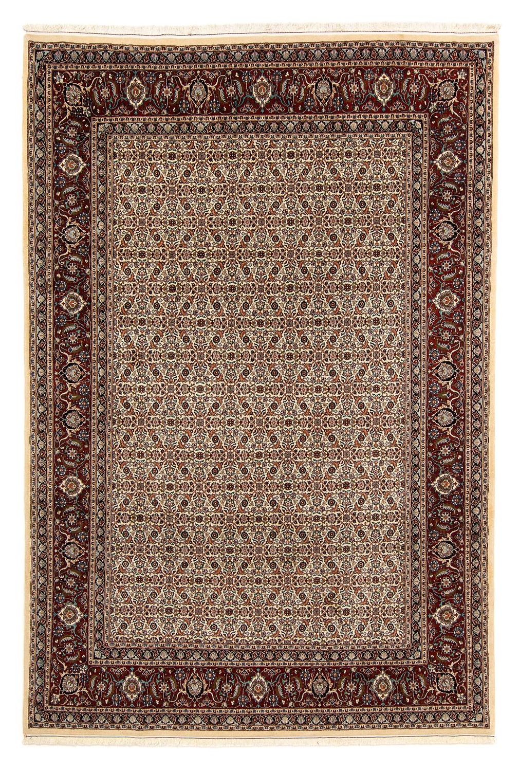 Tappeto Persero - Classico - 355 x 243 cm - beige