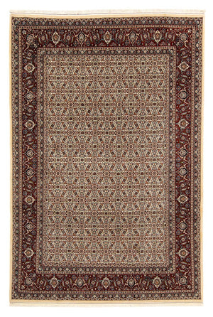 Tappeto Persero - Classico - 355 x 243 cm - beige