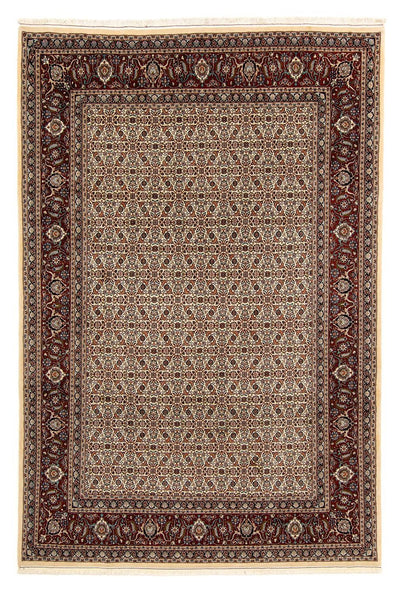 Moud Tappeto 243x355cm - Tappeto persiano