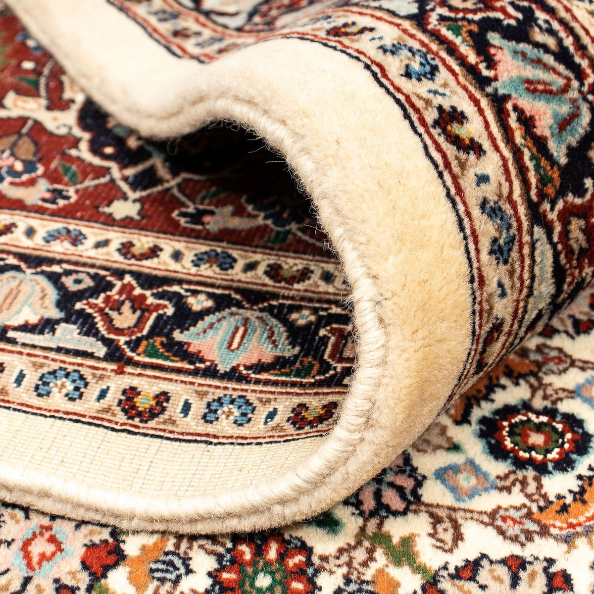 Tappeto Persero - Classico - 355 x 243 cm - beige