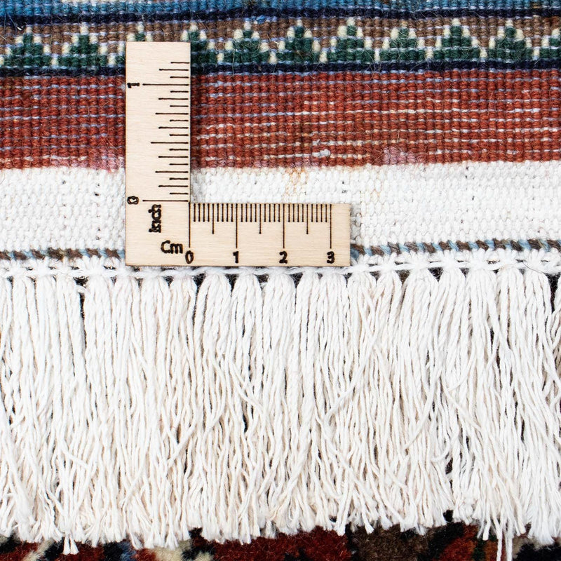 Tappeto Persero - Classico - 237 x 178 cm - multicolore