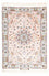 Tappeto Persero - Isfahan - Premio - 118 x 84 cm - rosa