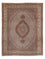 Tappeto Persero - Tabriz - Reale - 334 x 255 cm - multicolore