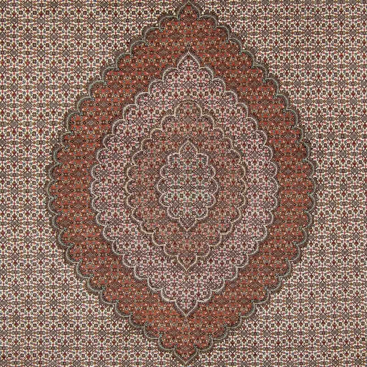 Tappeto Persero - Tabriz - Reale - 334 x 255 cm - multicolore