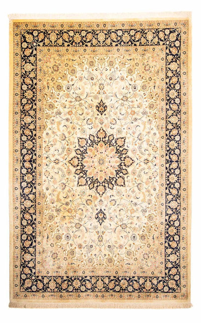 Qom Tappeto 194x297cm - Tappeto persiano