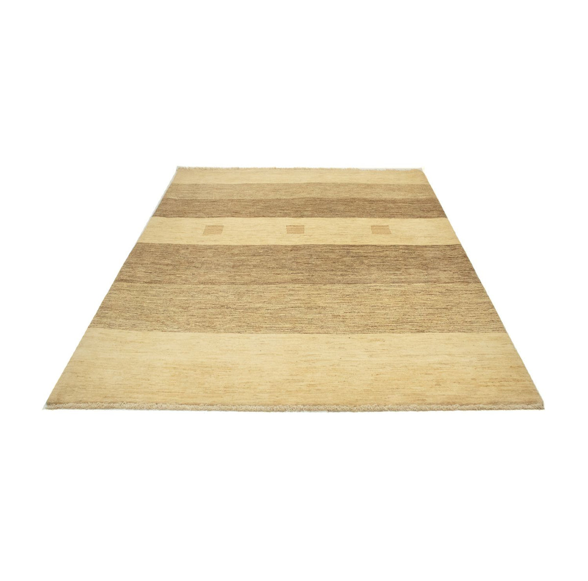 Tappeto Gabbeh - Loribaft Persero - 244 x 167 cm - multicolore