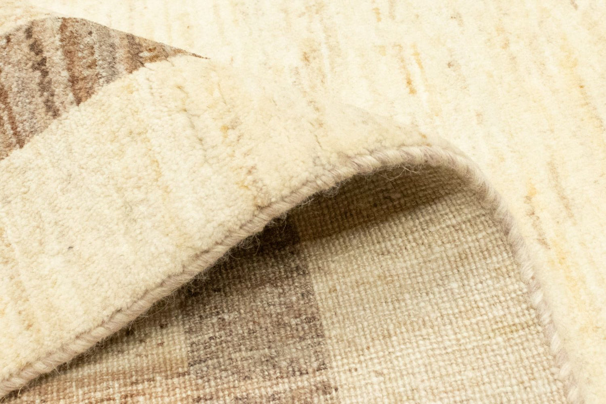 Tappeto Gabbeh - Loribaft Persero - 286 x 202 cm - beige