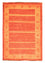 Tappeto Gabbeh - Loribaft Persero - 247 x 171 cm - rosso
