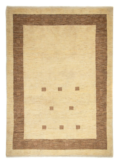 Loribaft Tappeto 192x261cm - Perserteppich Wollteppich