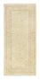 Tappeto corsia Tappeto Gabbeh - Loribaft Persero - 185 x 85 cm - beige