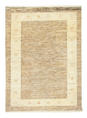 Tappeto Gabbeh - Loribaft Persero - 194 x 141 cm - beige