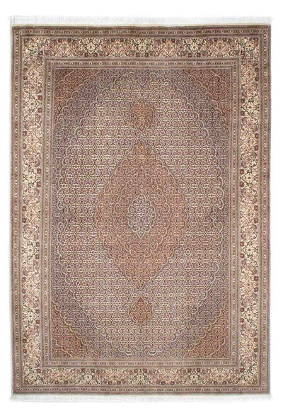 Tabriz Tappeto 168x242cm - Tappeto persiano