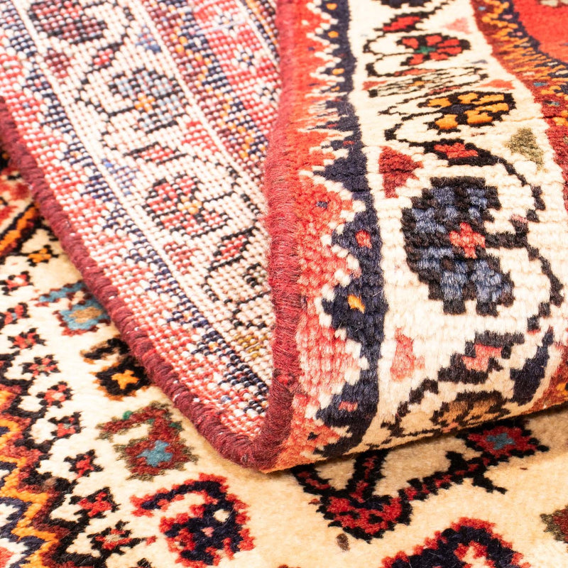 Tappeto Persero - Nomade - 154 x 77 cm - beige