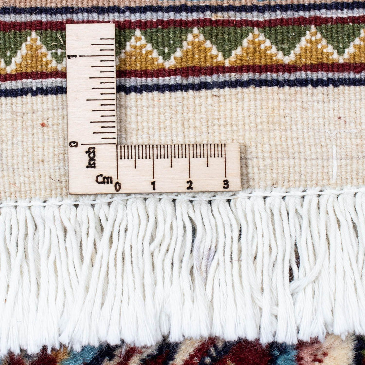 Tappeto Persero - Classico - 295 x 195 cm - multicolore