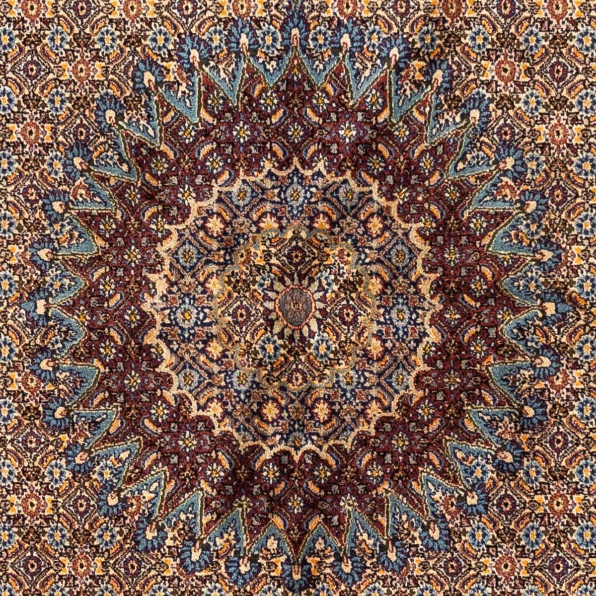 Tappeto Persero - Classico - 238 x 160 cm - beige