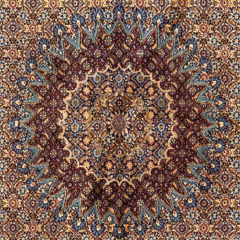 Tappeto Persero - Classico - 238 x 160 cm - beige