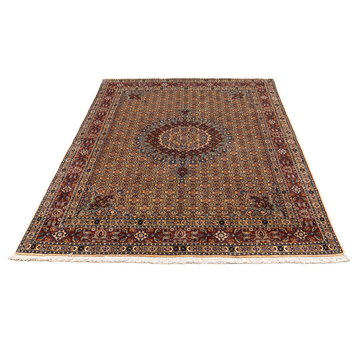 Tappeto Persero - Classico - 238 x 160 cm - beige