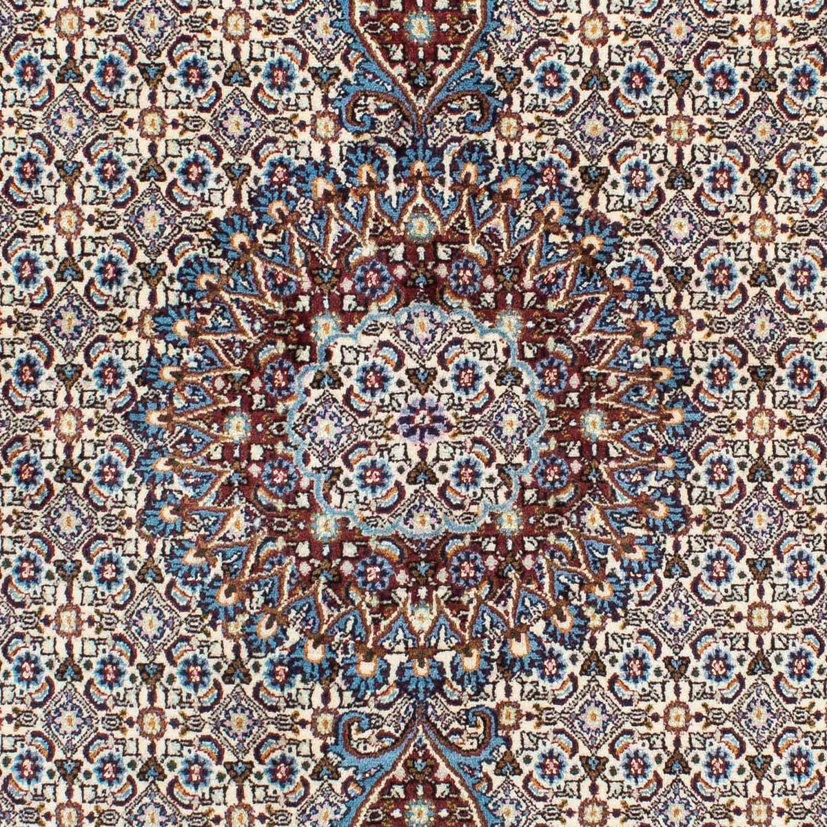 Tappeto Persero - Classico - 203 x 150 cm - beige