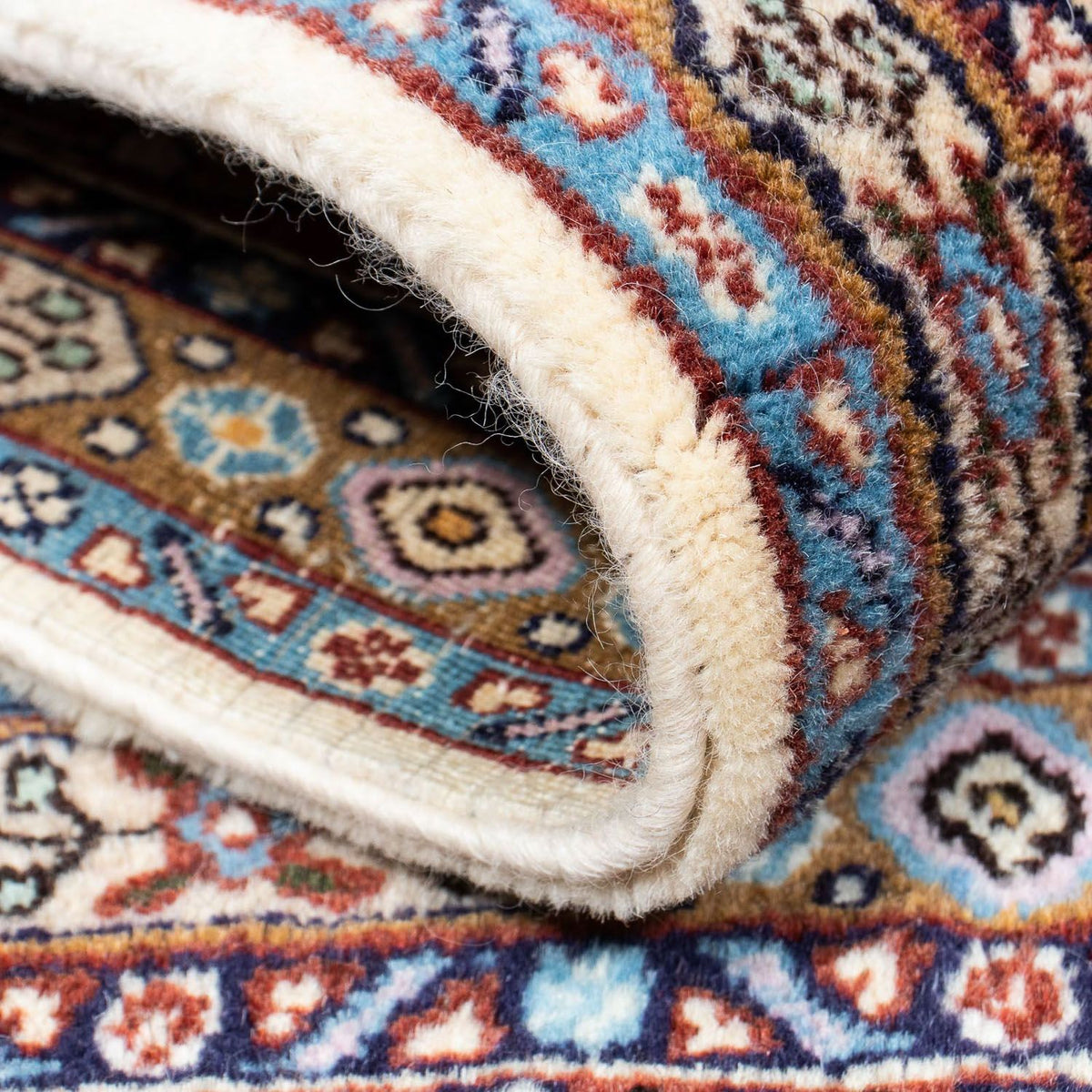 Tappeto Persero - Classico - 187 x 147 cm - multicolore