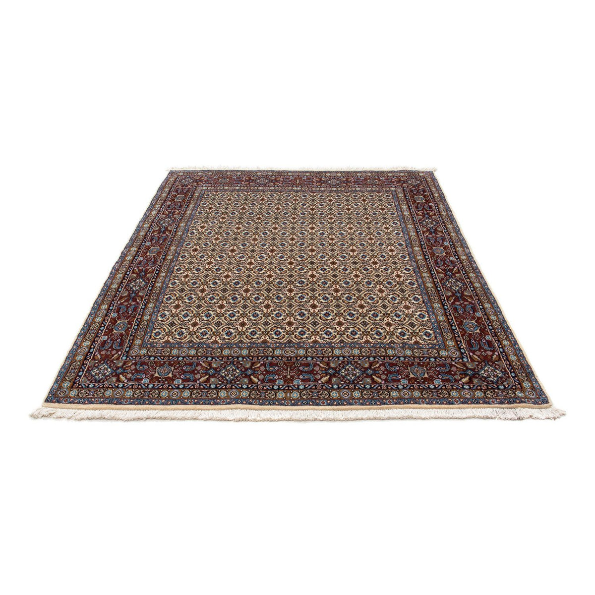 Tappeto Persero - Classico - 187 x 147 cm - multicolore
