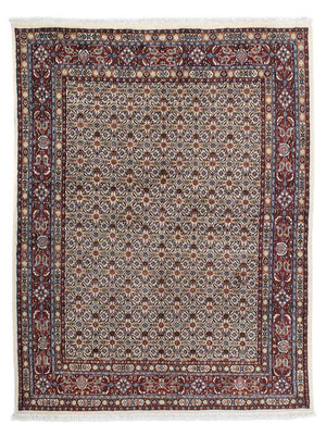 Tappeto Persero - Classico - 200 x 147 cm - beige
