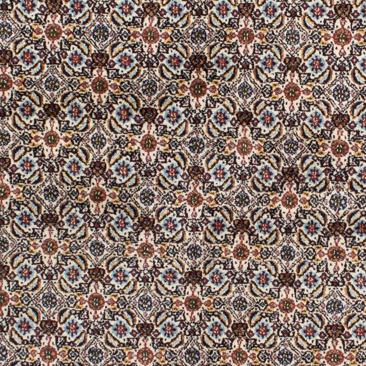 Tappeto Persero - Classico - 200 x 147 cm - beige