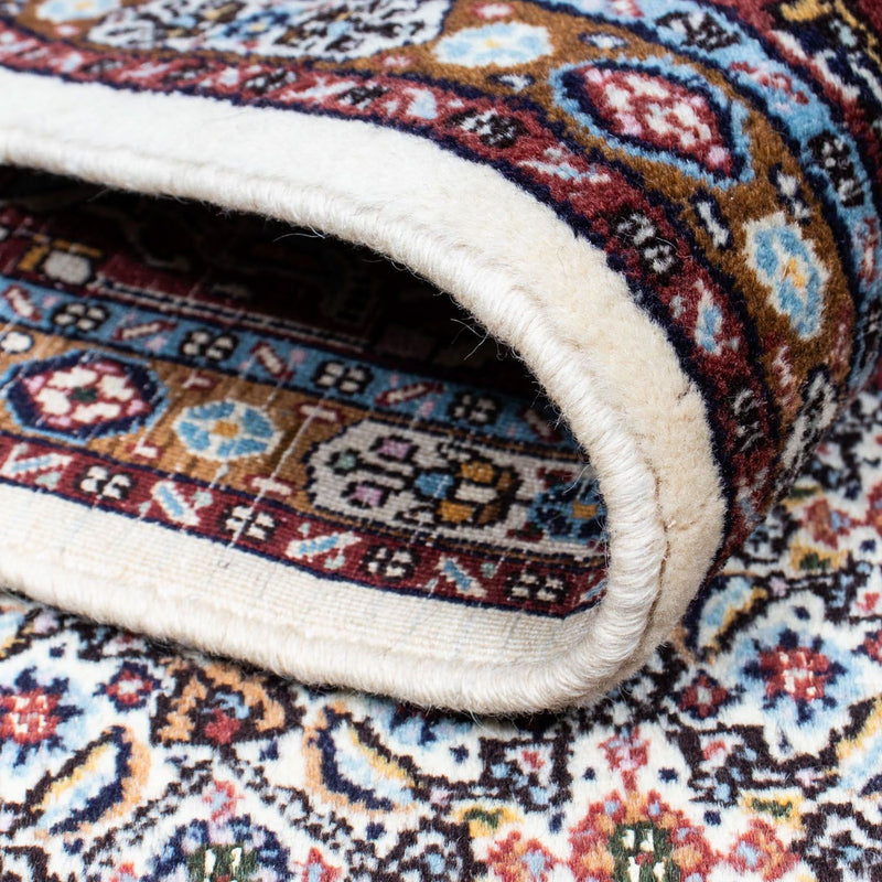 Tappeto Persero - Classico - 200 x 147 cm - beige